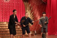 ハナコ (c)フジテレビ