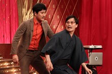 きつね (c)フジテレビ