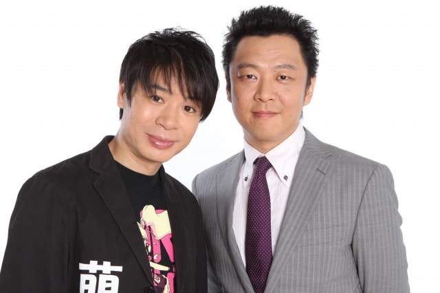 はりけ～んず、独自の年表と共に「M-1グランプリ」を語り尽くすライブ