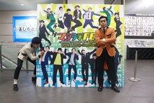 令和喜多みな実