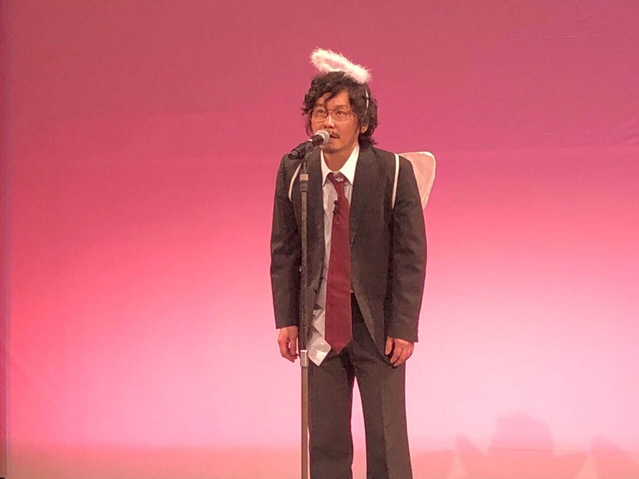 マツモトクラブ「お客さんに大きな力もらった」初の単独ライブツアー開幕