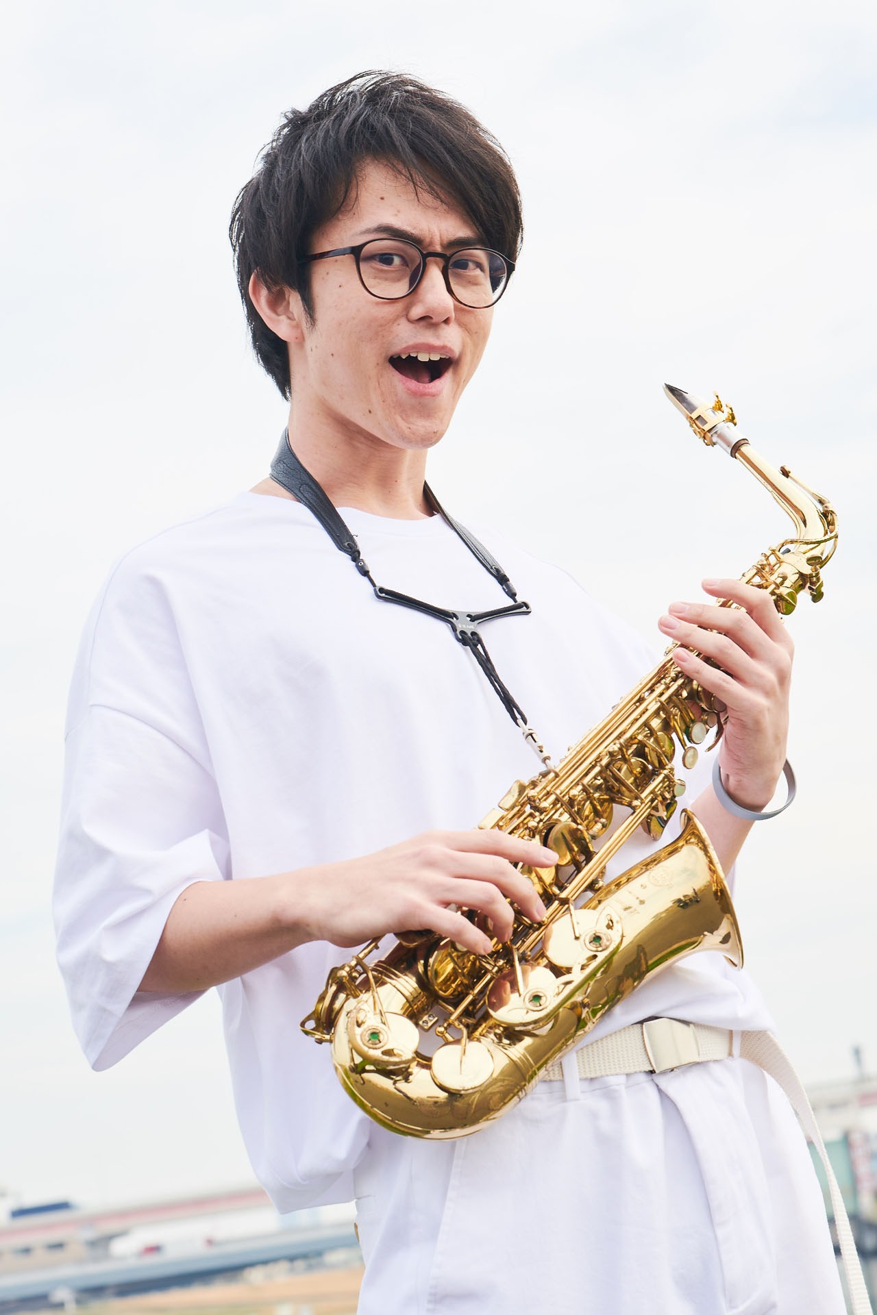 塩チョ