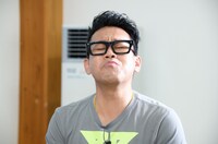 宮川大輔 (c)日本テレビ