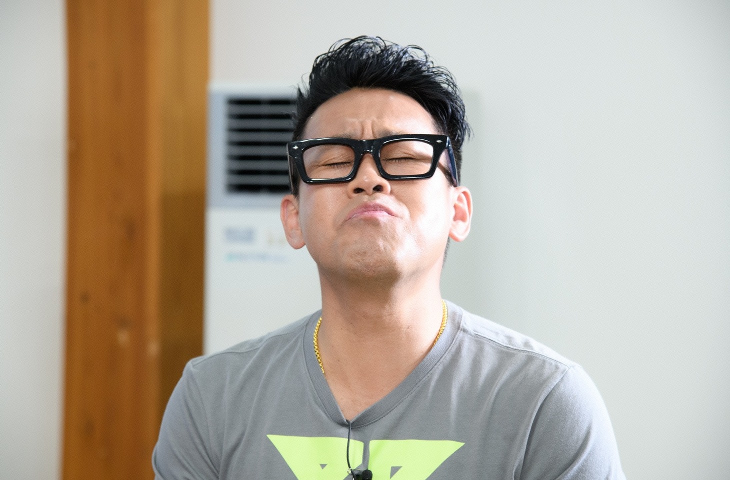 宮川大輔 (c)日本テレビ