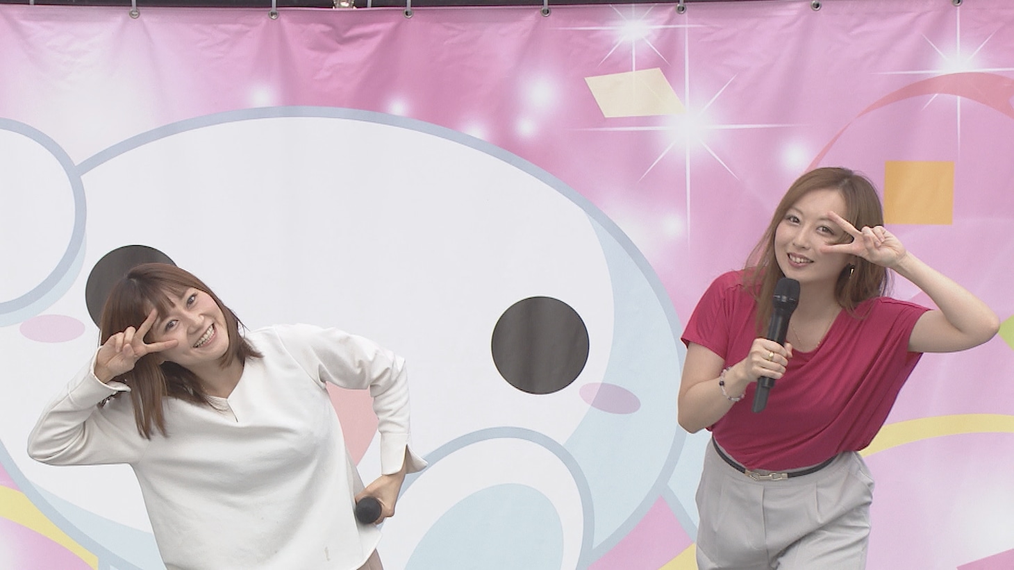 ソノヘンノ女 (c)中京テレビ