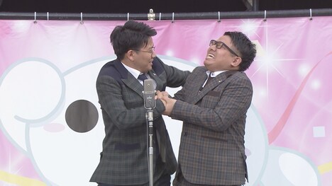 ミキ (c)中京テレビ