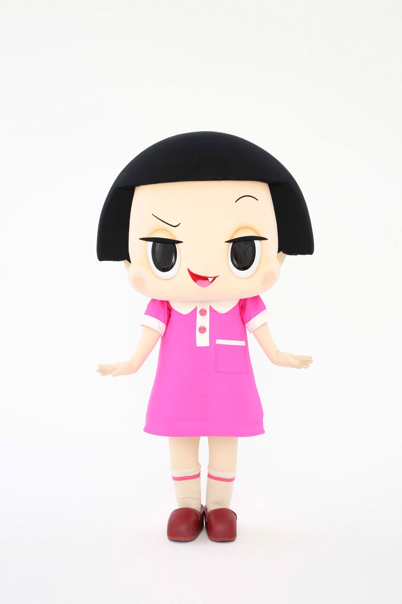 チコちゃん