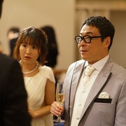 バッファロー吾郎A「きのう何食べた?」出演、史朗の同期役