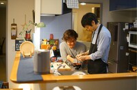 「きのう何食べた？」第9話より。