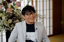 ずん飯尾 (c)読売テレビ