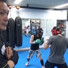 「社会に貢献できる人間を育てたい」ボクシングコーチ・ケツカッチン和泉に密着