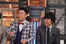 和牛 (c)読売テレビ