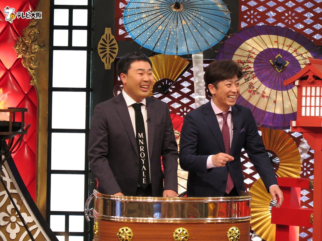 フットボールアワー  (c)テレビ大阪