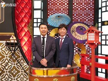 フットボールアワー  (c)テレビ大阪