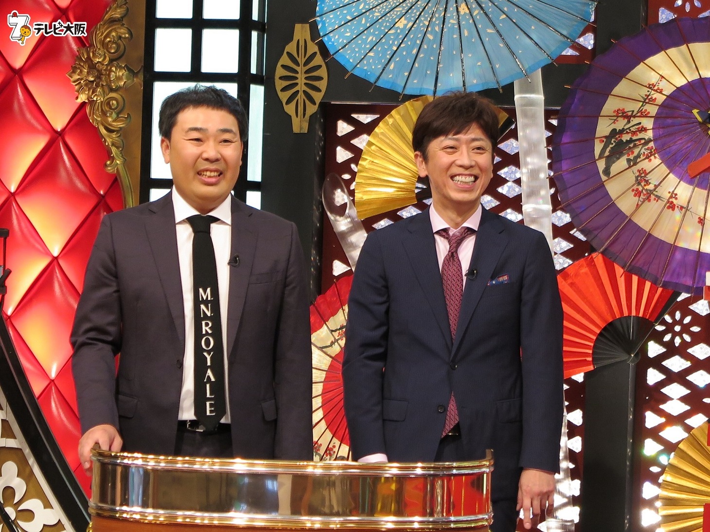 フットボールアワー  (c)テレビ大阪