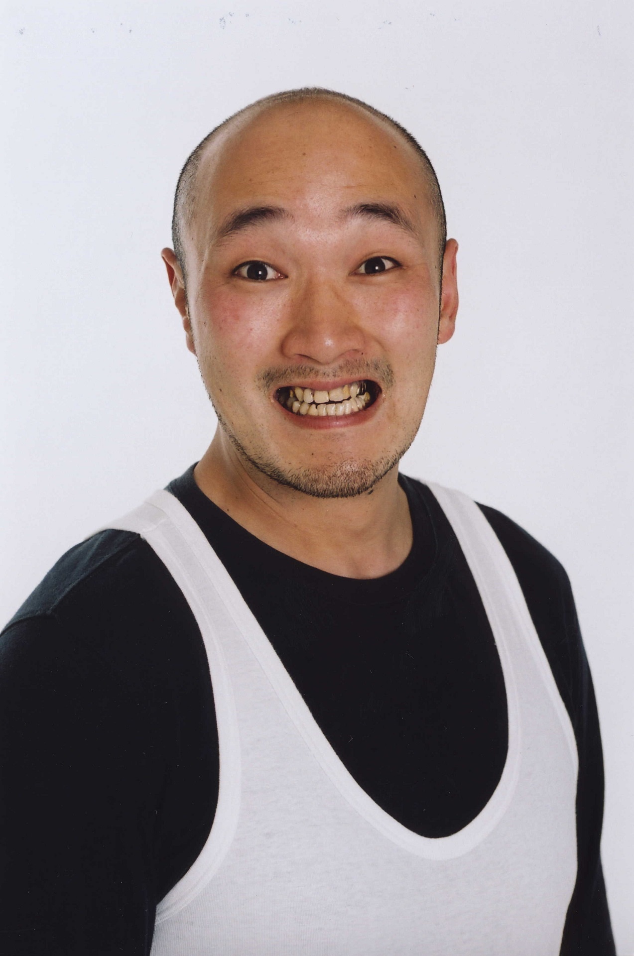 くまだまさし