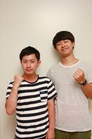 ダンビラムーチョ