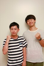 ダンビラムーチョ