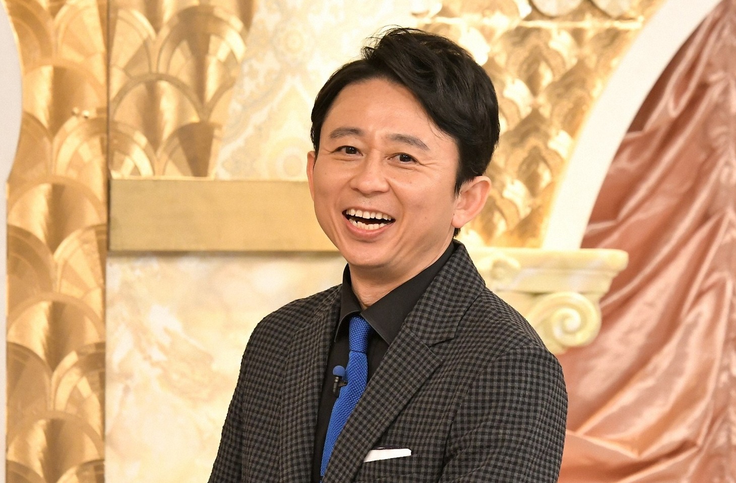 有吉弘行 (c)TBS