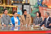 「秘密のケンミンSHOW」のワンシーン。(c)読売テレビ