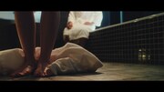 Web動画「変わる女、求めだす男、めっちゃええホテルでのアバンチュール。#瞳ポエム」より。