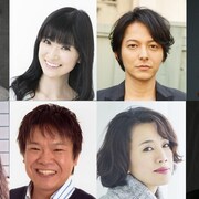 星田英利、ラッパー・ANARCHYの初監督映画で医療ソーシャルワーカー役