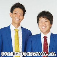 ネイビーズアフロ