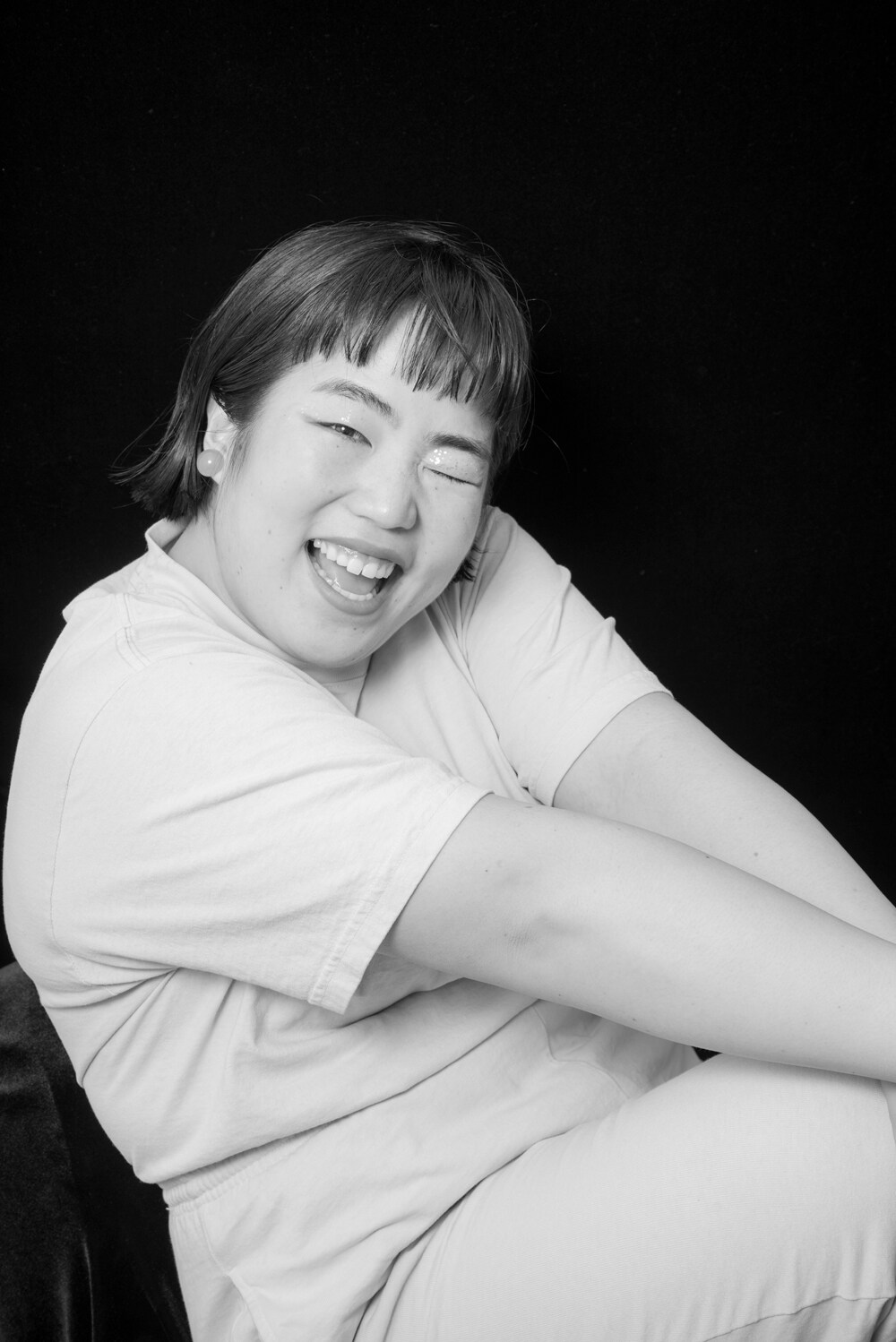 友近、きんに君、RG…ゆりやんがインタビューで尊敬する先輩芸人を語る