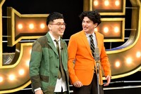 カナメストーン (c)TBS