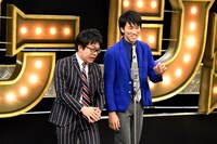 スタンダップコーギー (c)TBS