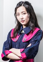 山邊未夢（東京女子流）