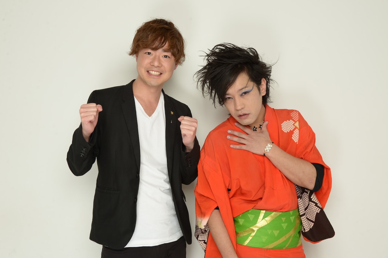 ぺこぱ、サンミュージックに所属