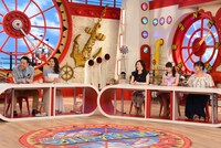 番組のワンシーン。(c)関西テレビ