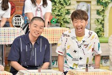 アキナ (c)読売テレビ