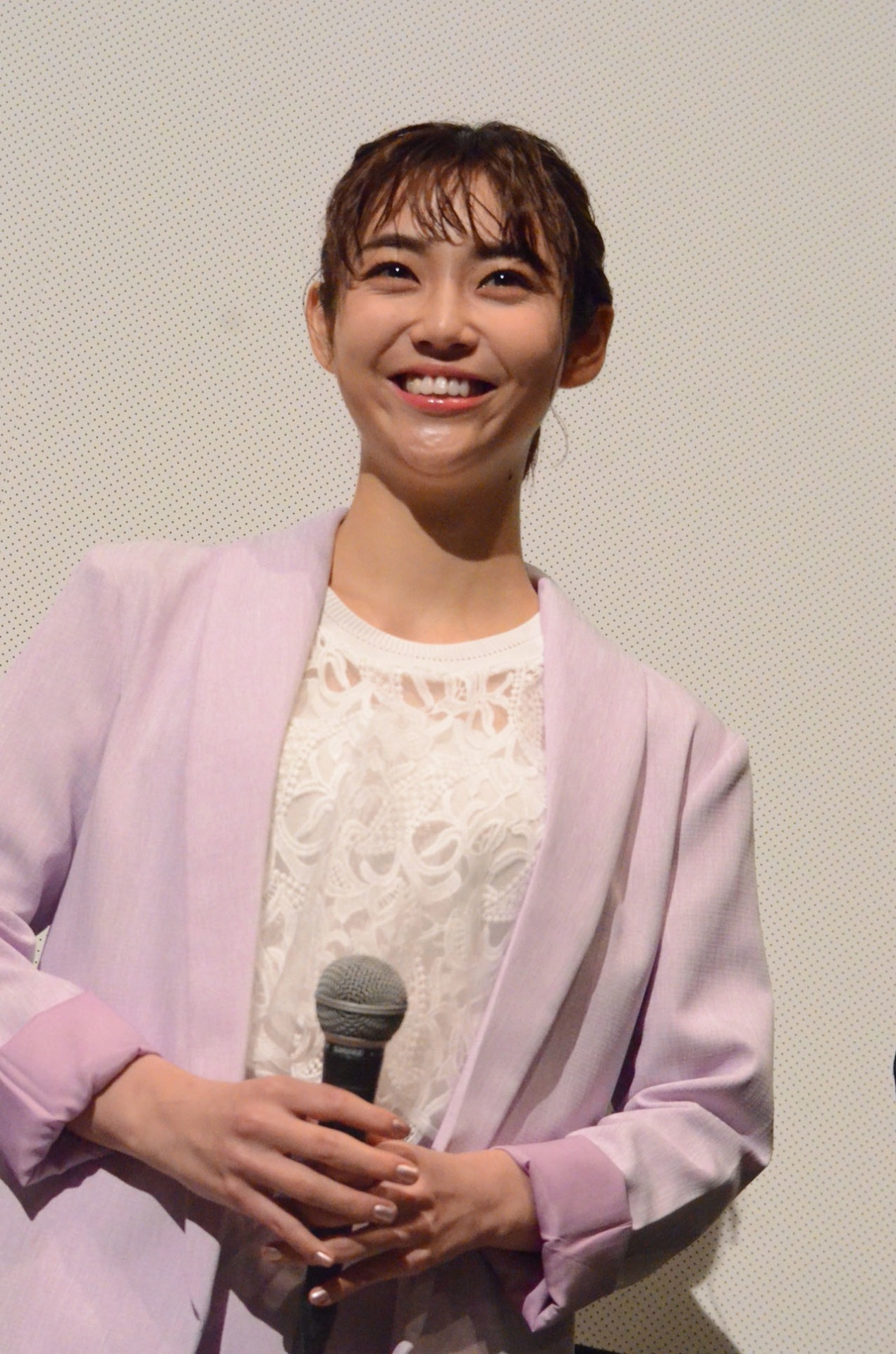 山谷花純