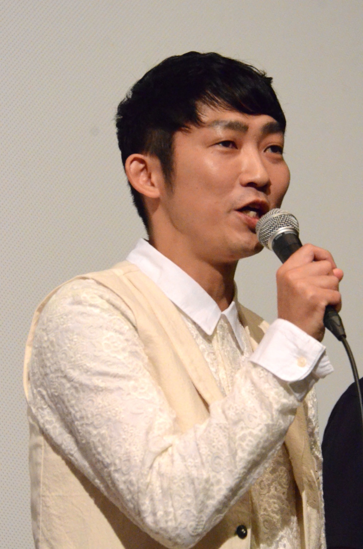 NON STYLE石田
