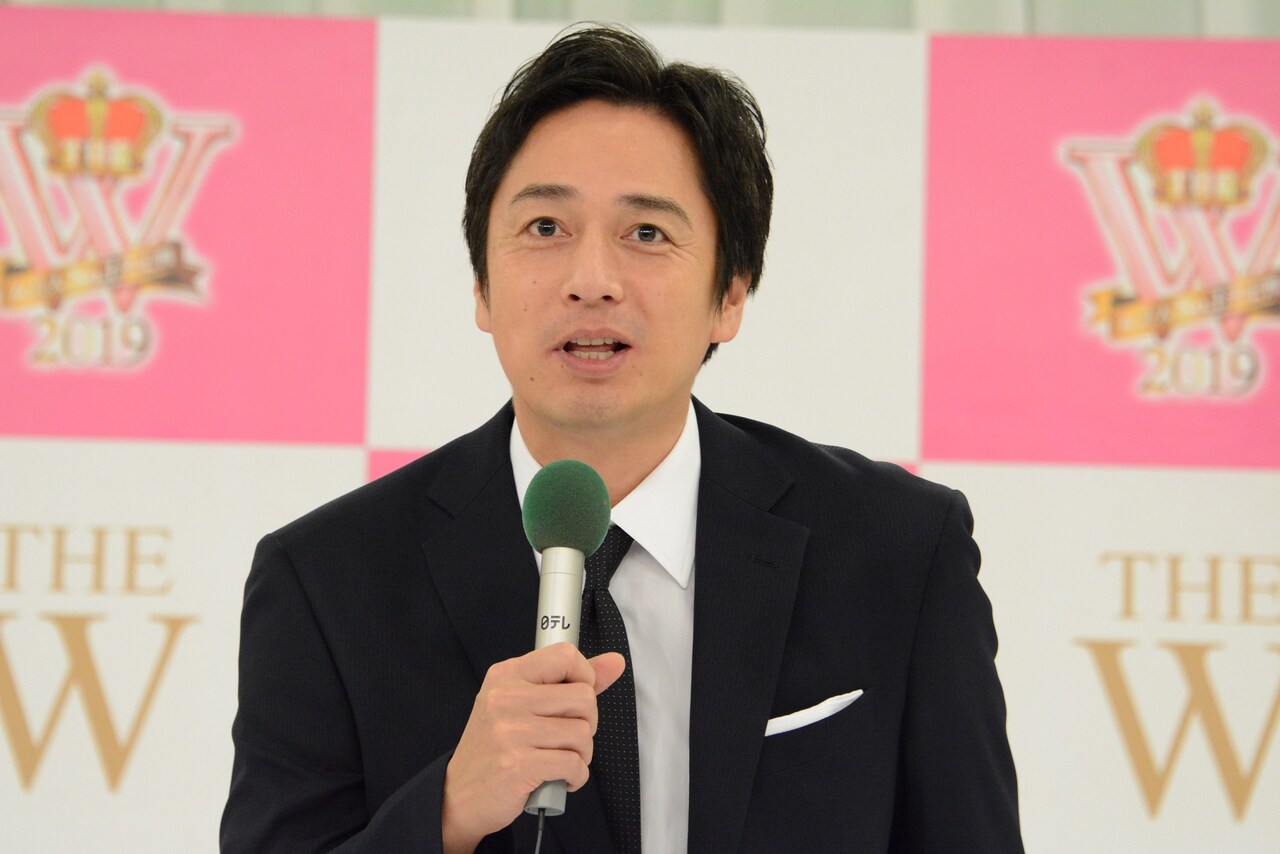 チュートリアル徳井