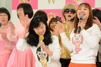 結婚を報告するハルカラ和泉。