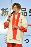 EXITりんたろー。