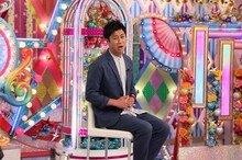 パンサー尾形 (c)テレビ朝日