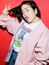 ゆりやんレトリィバァ