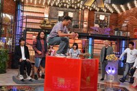 「ダウンタウンDX」のワンシーン。(c)読売テレビ