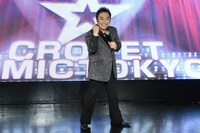 「赤字を回収するぞ！」と意気込むコロッケ。