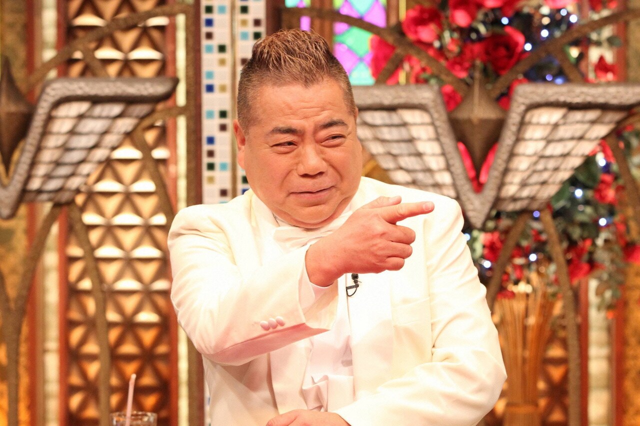 出川哲朗がゲスト、TOKIOからの質問で知られざる一面