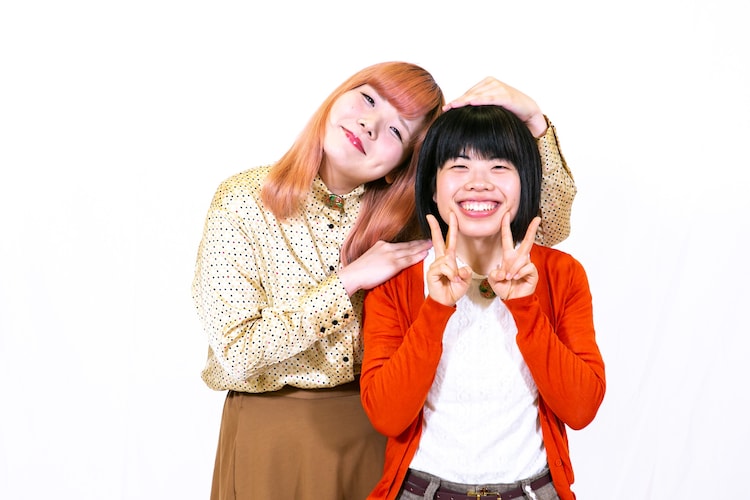 合わせみそ。左から、白みそしょうこ(ブラットピーク河田)と赤みそはるか(おとぎばなし吉田)。