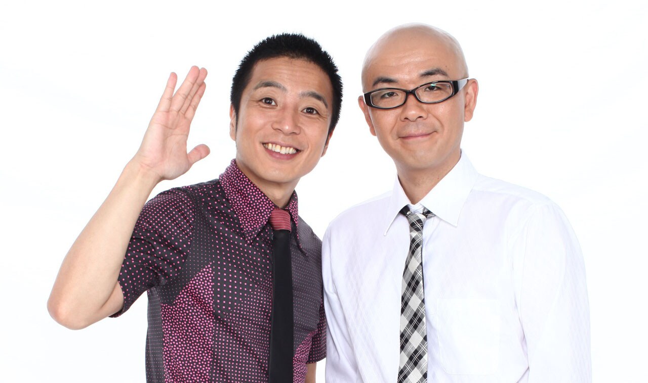 Hi-Hiとキャン×キャンが漫才協会に入会、7月から東洋館出演