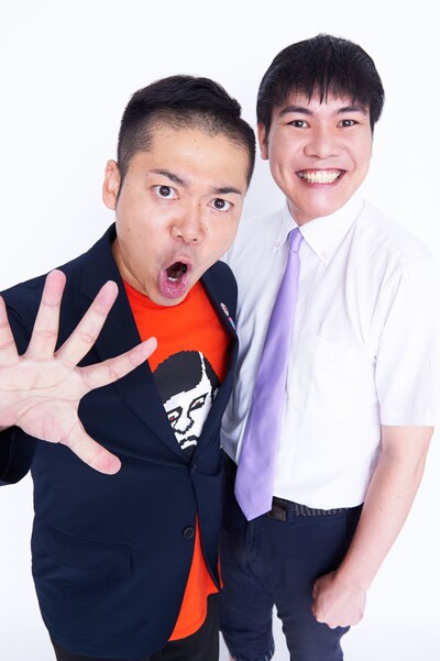 キャン×キャン