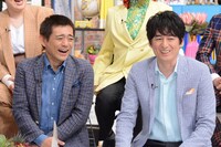 博多華丸・大吉 (c)中京テレビ