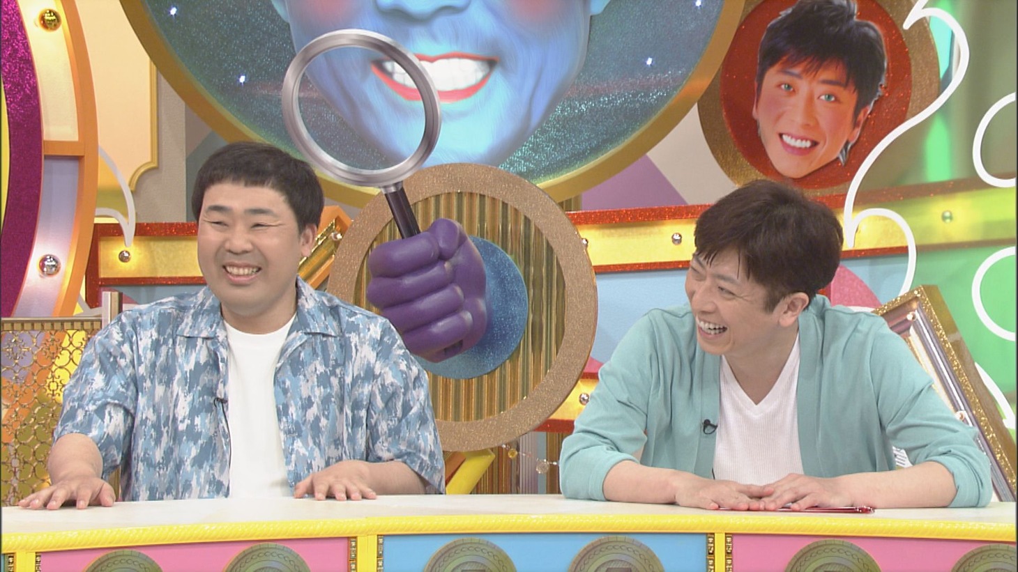 フットボールアワー (c)CBC