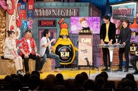「マヨなか笑人」のワンシーン。(c)読売テレビ
